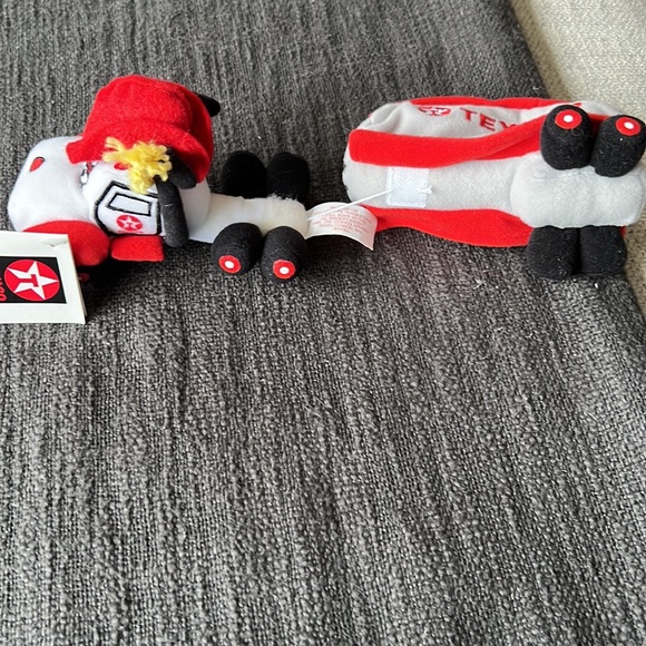 The Texaco Twins “Tex and Tessie” - Picture 5 of 10